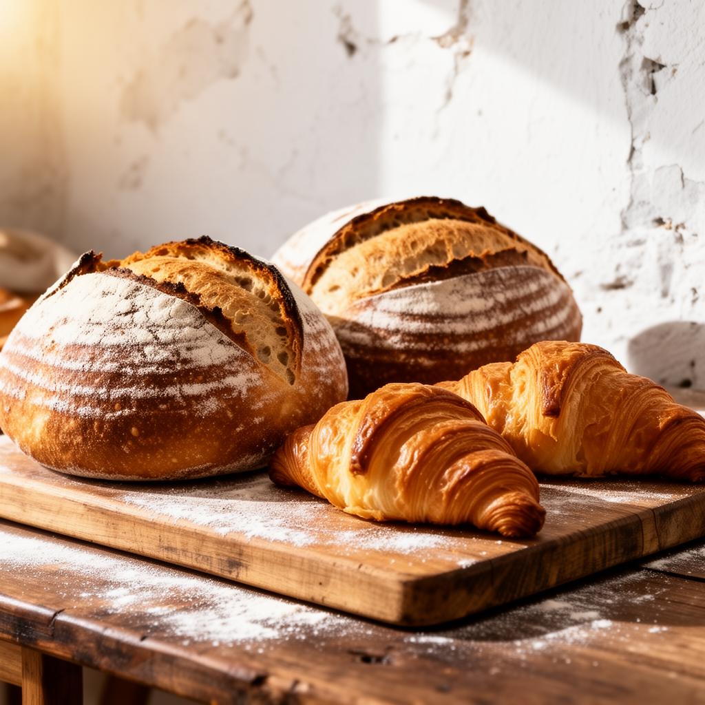 The Bakery