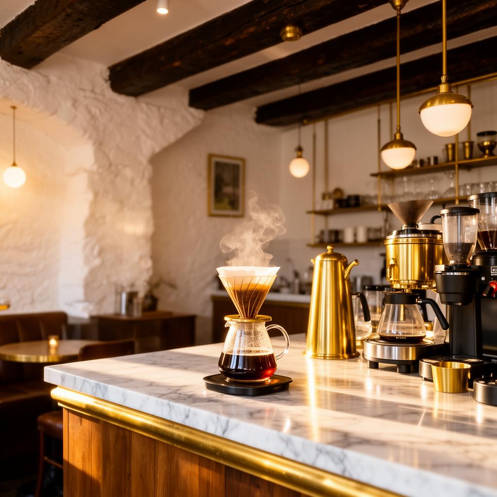 Coffee House
