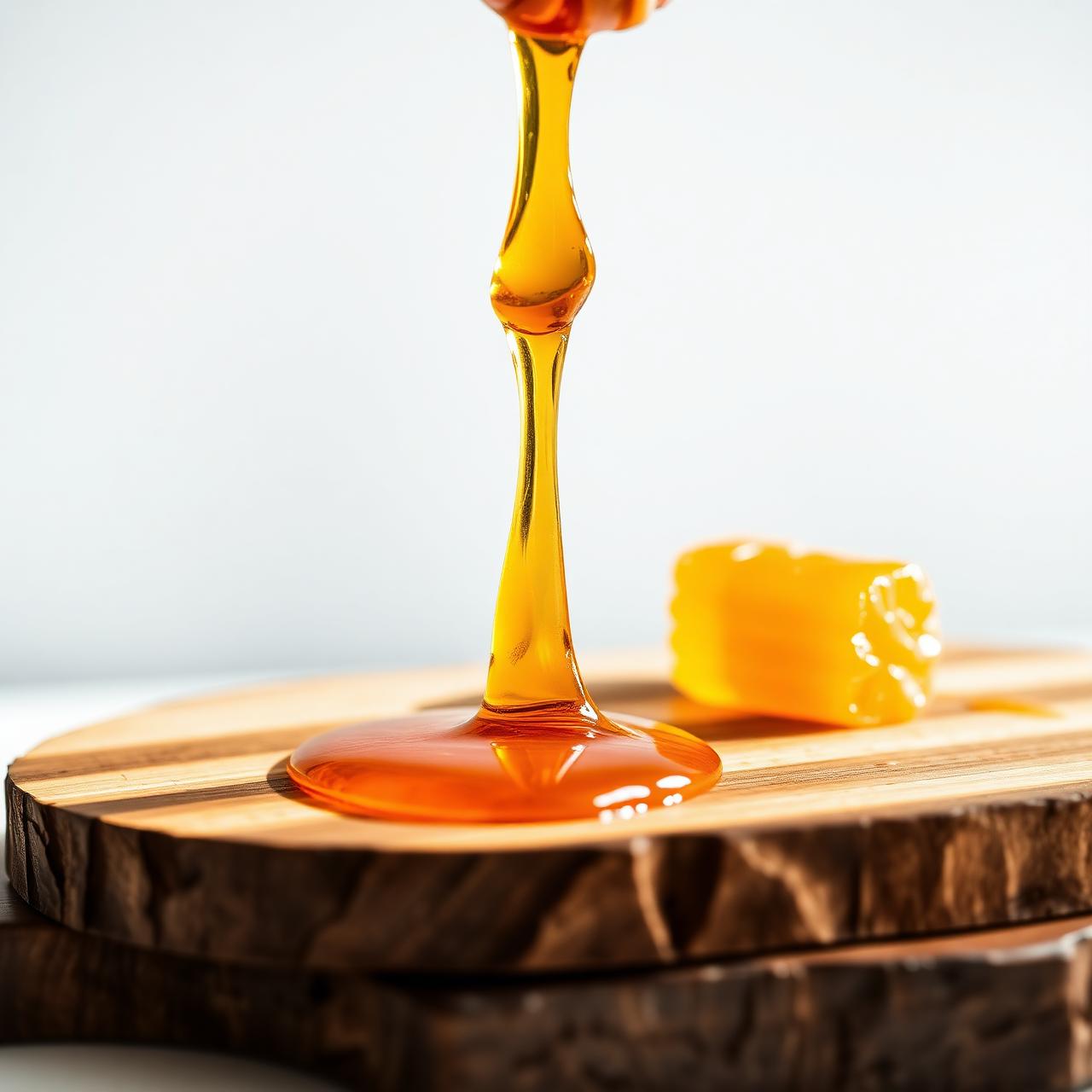 Estate honey